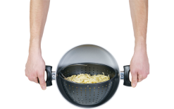 Cerafit Magic Pot Topfset 3 Teilig 20 Cm