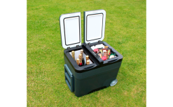 Outdoor Revolution Eco Deep Extreme Kompressor Kühl- Und Gefriertruhe 25 Plus 10 Liter