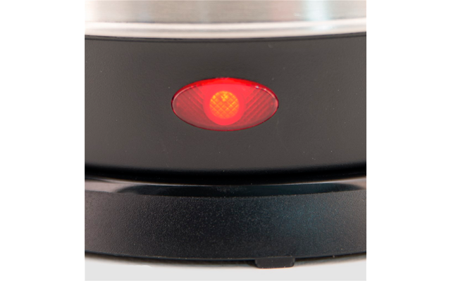 Mestic MWC-110 Wasserkocher 230V AC 1 Liter