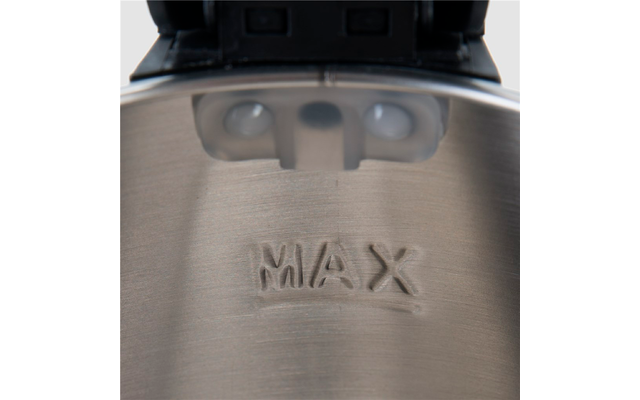 Mestic MWC-110 Wasserkocher 230V AC 1 Liter – Bild 2