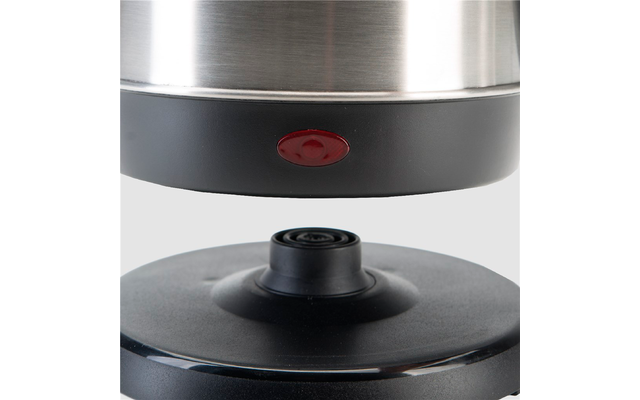 Mestic MWC-110 Wasserkocher 230V AC 1 Liter – Bild 3