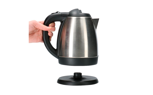 Mestic MWC-110 Wasserkocher 230V AC 1 Liter – Bild 5