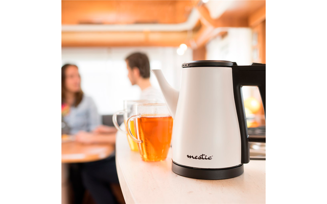 Mestic MWC-120 Wasserkocher 230 V AC 800 Ml – Bild 2