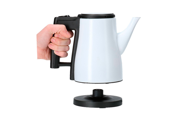 Mestic MWC-120 Wasserkocher 230 V AC 800 Ml – Bild 5