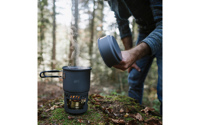 Esbit CS985 Spiritus Kochset 470 Ml / 985 Ml – Bild 6