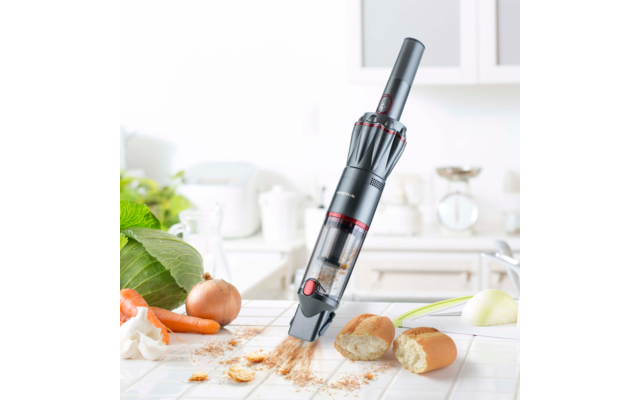 Invictus One Handstaubsaugerset 9 Teilig Weiß â€“ Bild 2