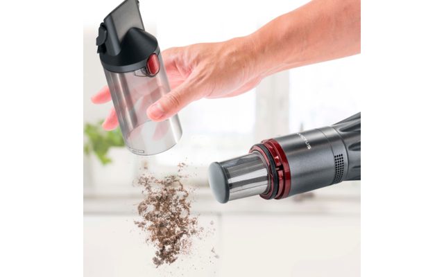 Invictus One Handstaubsaugerset 9 Teilig Weiß â€“ Bild 4