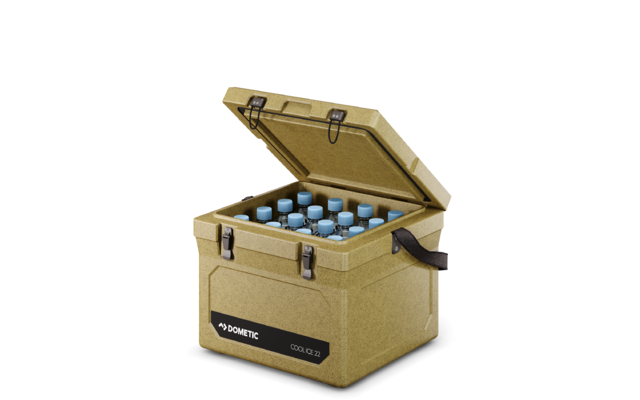Dometic Cool-Ice WCI Isolierbox 13 Liter Olive – Bild 5