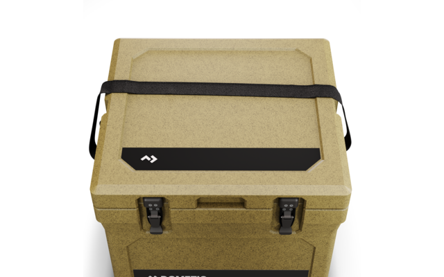 Dometic Cool-Ice WCI Isolierbox 13 Liter Olive – Bild 6