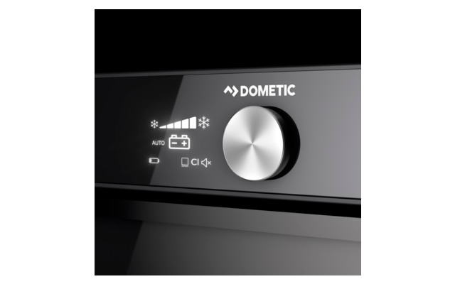 Dometic RML Absorption Refrigerator Absorberkühlschrank 10.4T 133 Liter – Bild 3