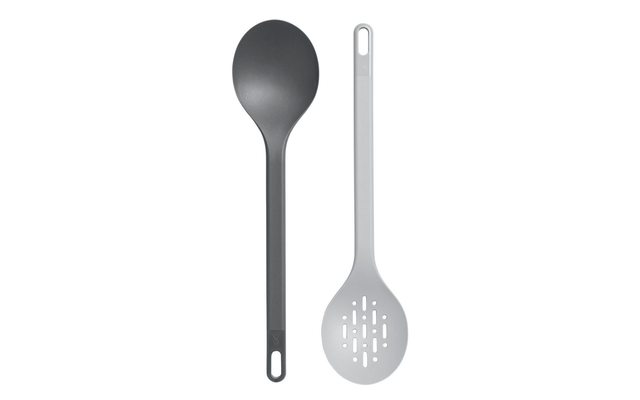 Hydroflask Serving Spoons Kochlöffel 2er Set Birch