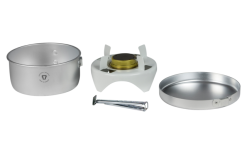 Trangia 624-23 Campingset 3 Teilig