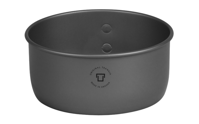 Trangia Campingkochtopf 1,5 Liter Ultralight – Bild 3