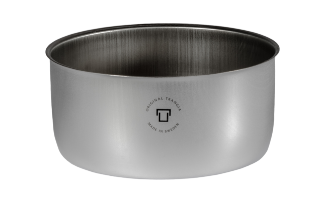 Trangia Campingkochtopf 1,5 Liter Ultralight – Bild 4