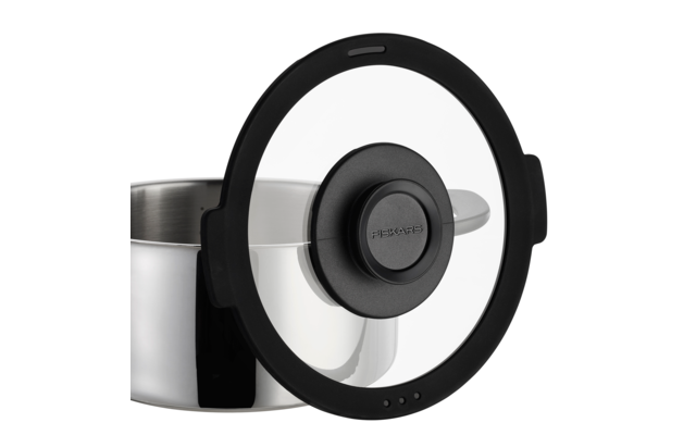 Fiskars Functional Form Stieltopf 1,5 Liter