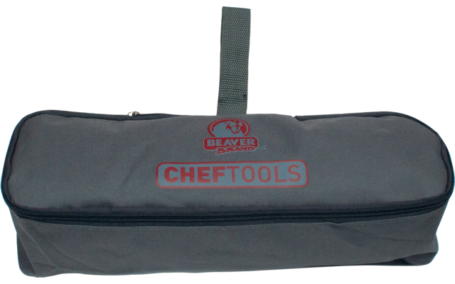 Beaver Brand Chef Tools Set Küchenhelfer