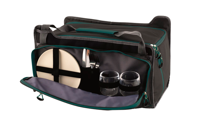 Outwell Cormorant L Kühltasche 34 Liter – Bild 3