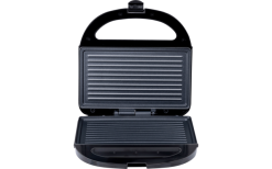 Alpina Kontaktgrill 750 W Schwarz