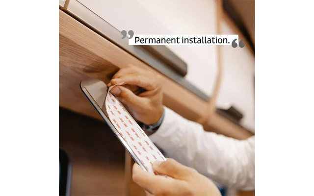 Silwy® Feinkost-Magnetgläser ALL BLACK (192 Ml) 3er-Set Inkl. Metallleiste – Bild 7