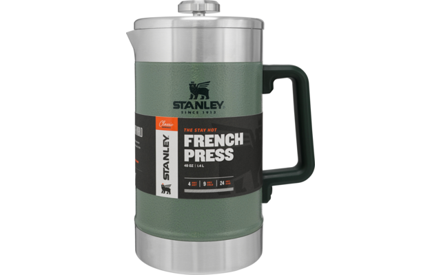 Stanley French Press Kaffeekocher 1,4 Liter – Bild 2