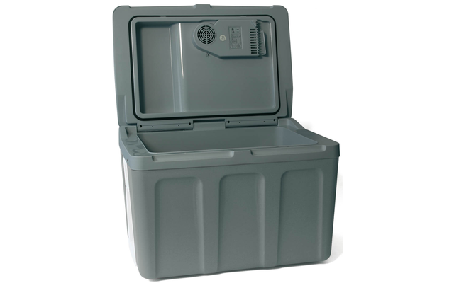Dino KRAFTPAKET 20601KRAFTPAKET Thermoelektrische Kühlbox 45L/40L