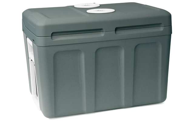 Dino KRAFTPAKET 20601KRAFTPAKET Thermoelektrische Kühlbox 45L/40L – Bild 2