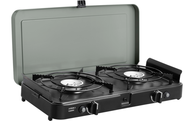 Cadac 2 Cook 3 Classic Stove Gaskocher 30 Mbar – Bild 2