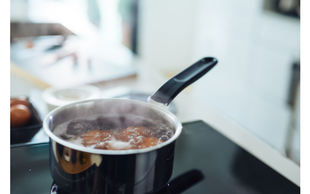 Fiskars Functional Form Stieltopf 1,5 Liter – Bild 4