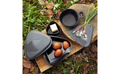 Light My Fire Outdoor MealKit Dustypink