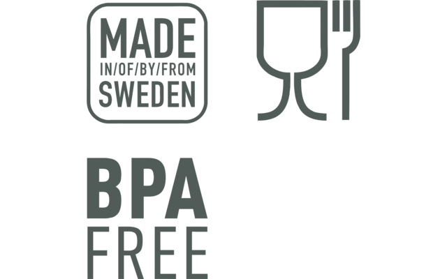 Light My Fire MyCup´n Lid Large Kaffeebecher Sandygreen – Bild 6