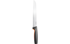Fiskars Functional Form Brotmesser 34,2 Cm
