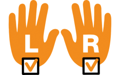 Fiskars Papierschere 18 Cm