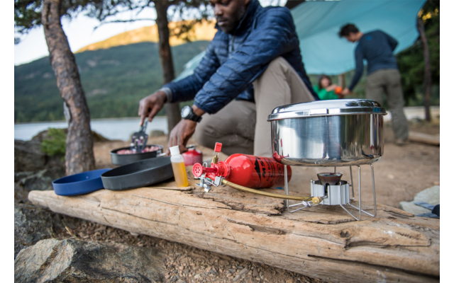 Alpine Topfset 2 Teilig Für 2 Personen – Bild 7