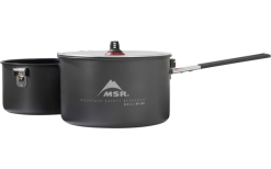 MSR Set Mit Zwei Töpfen