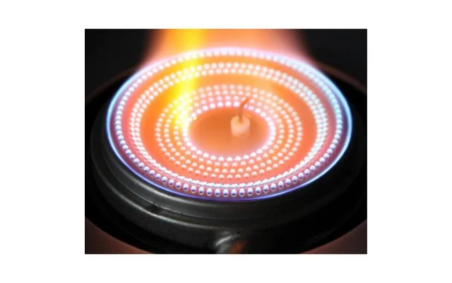 Campingaz 2-Flamm Tischkocher 400 SG 30 Mbar – Bild 4